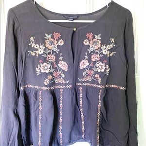 American Eagle outfitters